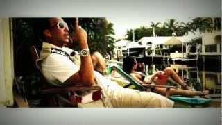 French Montana &amp; Rick Ross - Straight Off The Boat [Official Video]