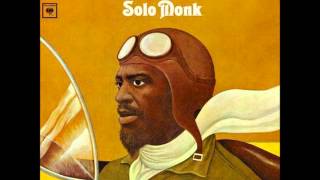 Thelonious Monk - I Hadn&#39;t Anyone Till You