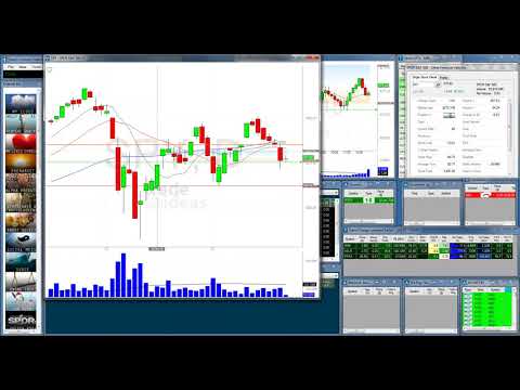 2018 03 20 14 02 Trade of the Week Webinar 5pm ET March 20 2018