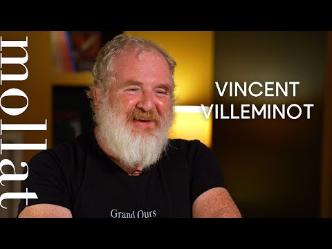 Vincent Villeminot - Nous dominions le monde