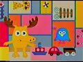 Noggin What Starts With B Bumper Pinky Dinky Doo Version 2006