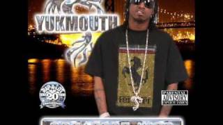 Yukmouth - Godzilla