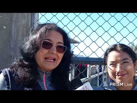 "voces del pueblo" Mariela Gómez Tapia directora distrital de Agrocalidad Chimborazo