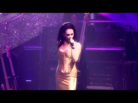 Spice GirLs ~ 2 Become 1 - Stop (rare) Live in isTanbuL *part9*