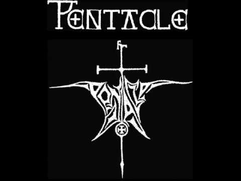 Pentacle -The Flame's Masquerade (Her Sun Is The Moon)