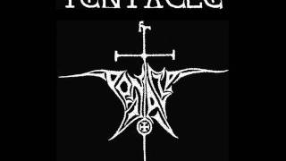 Pentacle -The Flame's Masquerade (Her Sun Is The Moon)