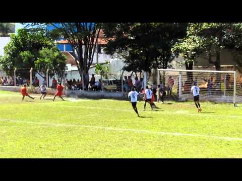 Atlético x Areião - Amadorão - Sacramento - MG