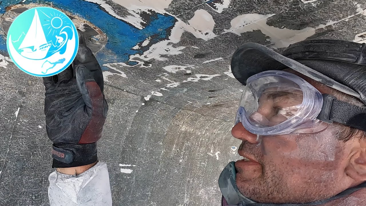Boat yard Projects How much work do we need to do? | Ep 379