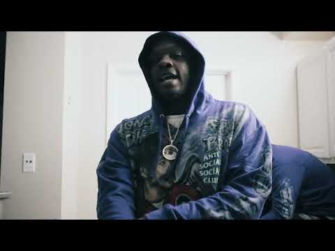 TwanyMaine - Hear Me Knock'n (Exclusive Music Video) | Dir. Xxxpensive Films