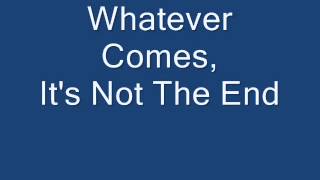 Blue - Hurt Lovers Lyrics