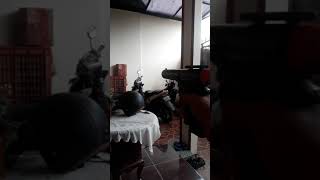 Download lagu Tes shoot pistol spirtus mp3 Download lagu Tes shoot pistol spirtus mp3