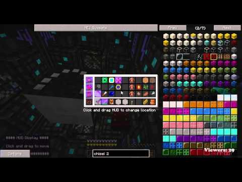 HermitCraft FTB Infinity Episode 45