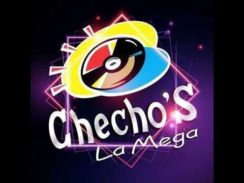 RETROTON - CHECHO'S LA MEGA Paraguay