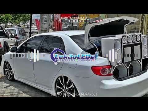 BLACK STYLE ((( SENTA SENTA + EMPURRA EMPURRA )))