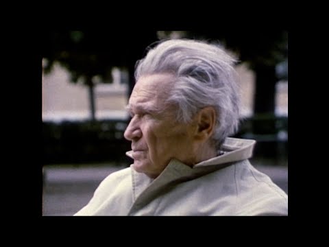 OMUL ȘI TIMPUL (SEZON NOU) | EMIL CIORAN ȘI SECURITATEA #tvrcultural