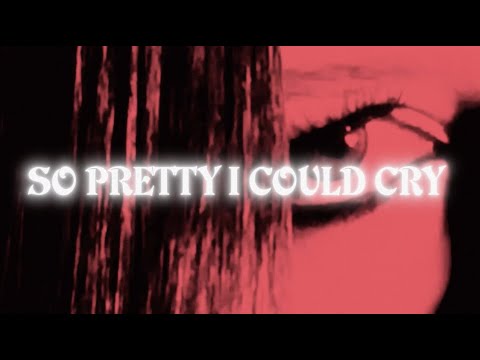 Ashley Sienna - Damn Those Eyes (Official Lyric Video)