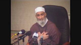 صورة الوحي حقيقته ووظيفته 3\6 فريد الأنصاري Farid alAnsari