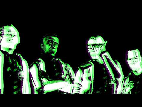 Van - Freeman You Fool! (Instrumental)