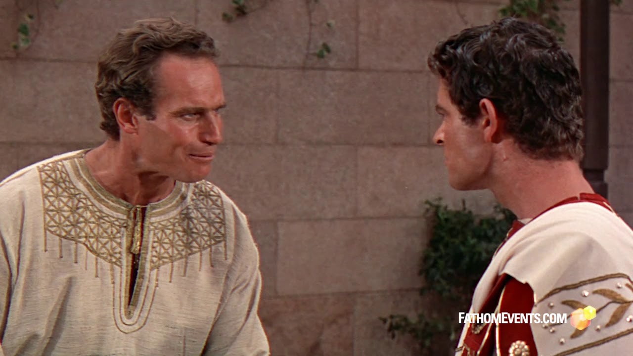 TCM 60th Anniversary Spot