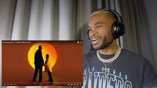 Download lagu Samthing Soweto- Amagents | REACTION mp3