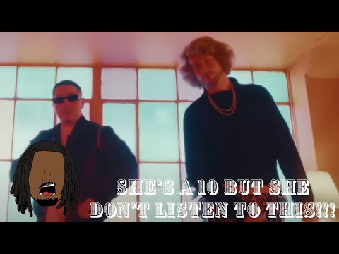 Yung Gravy, Artan - She's A 10 But...(Remix) Reaction/Review