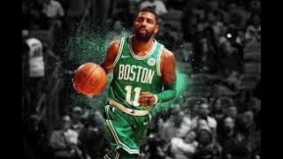 Kyrie Irving Mix - YoungBoy Never Broke Again - Love Is Poison (Official Audio)