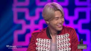 [影音] 200128 iHeartRadio LIVE