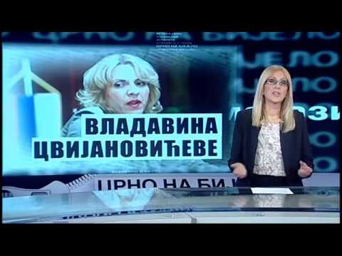 Crno na bijelo 18.03.2018 - (BN televizija 2018)