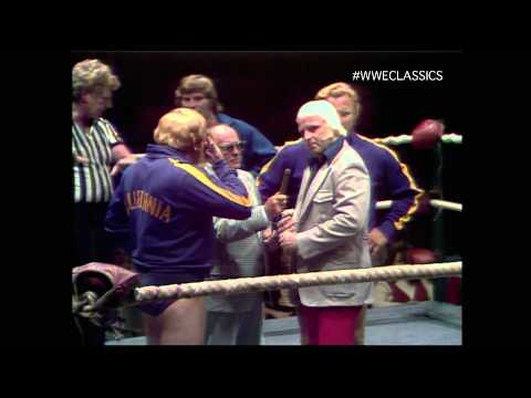 AWA Best of the 1970s - PT 1 of 6