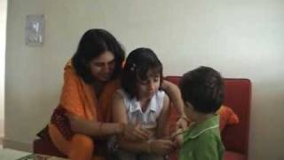 Rakhi 2009