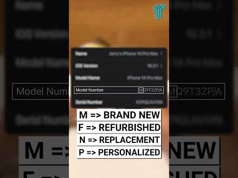 Apka iPhone kis country ka hai? Naya hai ya Purana? #shorts #short #iphone #country #new #old #apple