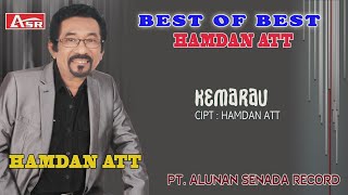 Download lagu HAMDAN ATT - KEMARAU ( Video Musik ) HD mp3 Download lagu HAMDAN ATT - KEMARAU ( Video Musik ) HD mp3
