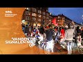 Politievoorman na rellen WK-wedstrijd Marokko: meer agenten in wijken nodig
