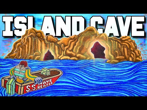 I Built the BEST CAVE BASE EVER - Rust