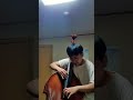 Afro Blue by John patitucci (Imprint Album)