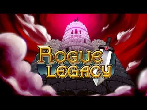 rogue legacy - full soundtrack