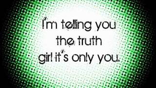 Demi Lovato - Your My Only Shorty (Feat. Iyaz) - [Lyrics]