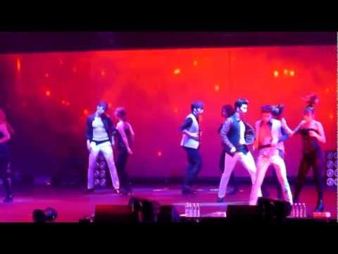 130302 What Time Is It? 2PM Live Tour In Manila