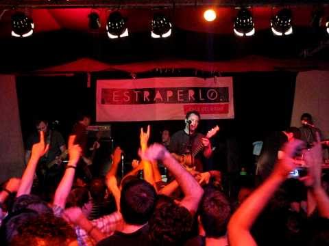 The Get Up Kids - The One You Want @ Estraperlo - Badalona [7 de 7]