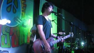 Pupil Live @ 70s Bistro - Disconnection Notice