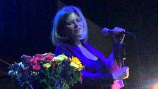 cowboy junkies - cleveland 11/19/15 - cause cheap is how i feel