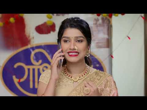 Mazhya Navryachi Bayko - Ep 1268 - Abhijeet Khandkekar - Marathi Tv Serial - Zee5 Marathi Classics