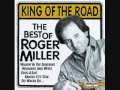Roger Miller - Walkin' in the Sunshine