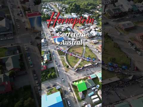 Hornopirén 📍 Hualaihué, Carretera Austral #hornopiren #hualaihue #carreteraaustral