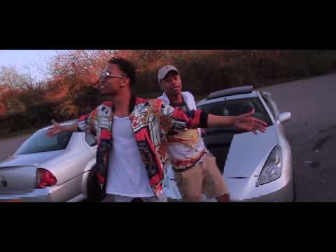 MarzSilver - 100 ft (Syky) Official Music Video