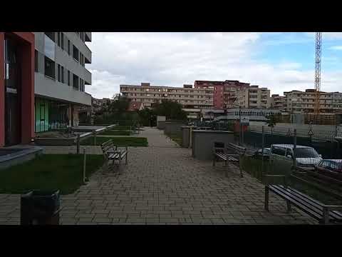 Motorola Edge 20 Lite 1080p 60fps video sample