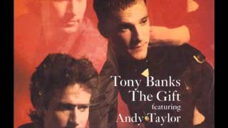 Tony Banks - Still - The Gift