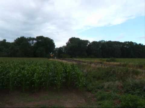 DRS 37610 & 37611 3Z10