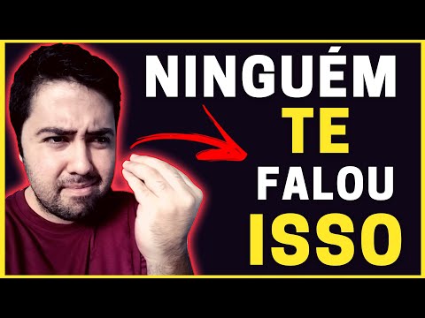 Android Studio Criando nosso PRIMEIRO APLICATIVO