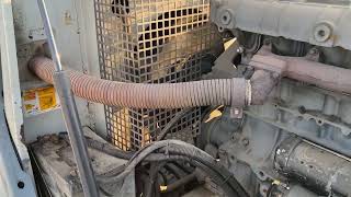 Venta de Putzmeister P715TD bomba de hormigón estacionaria - Imagen 4 | Machineryline AR Putzmeister P715TD bomba de hormigón estacionaria | Imagen 4 - Machineryline